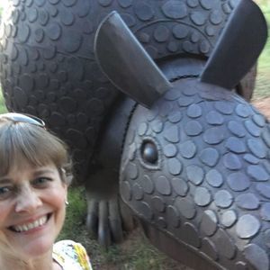 Meet your Posher, Julie